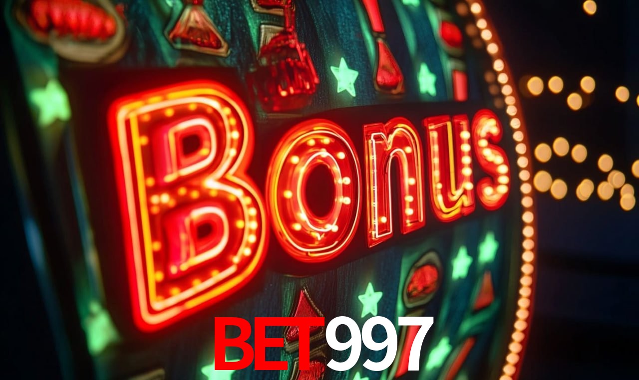 Experiência VIP bet997