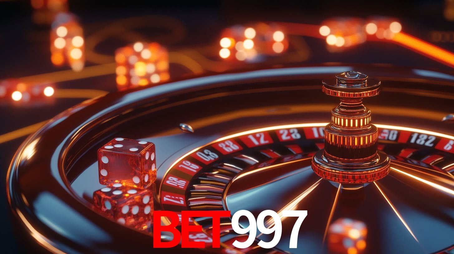 VIP Casino bet997