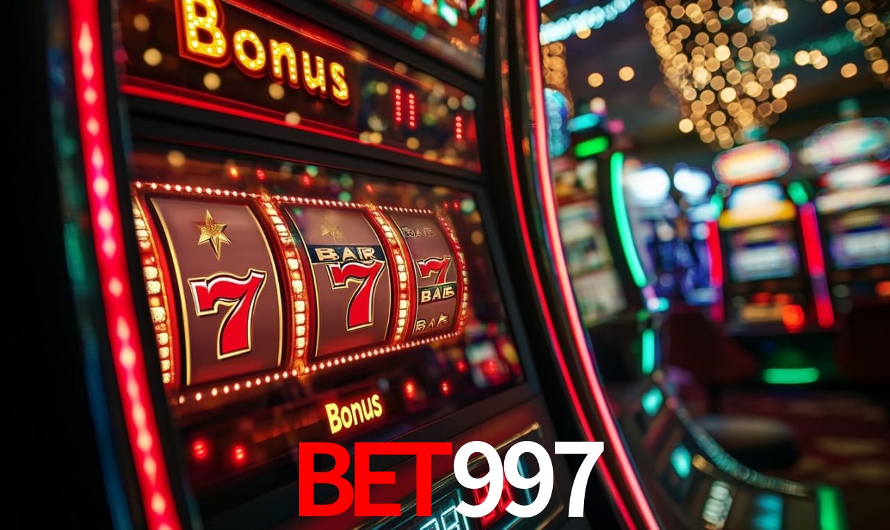 Funcionalidades App bet997