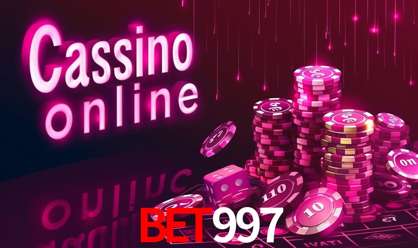 Bônus Diários bet997