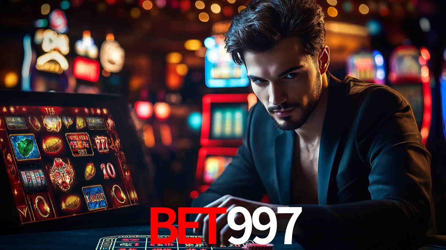 bet997 bet casino