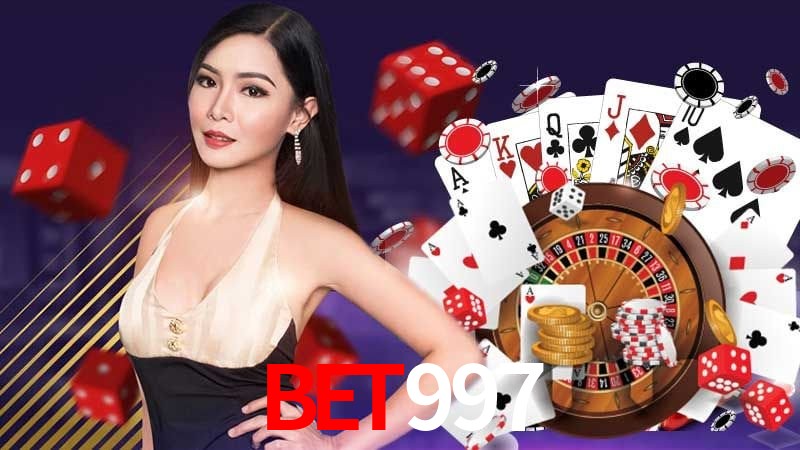 Jogos de Slot bet997