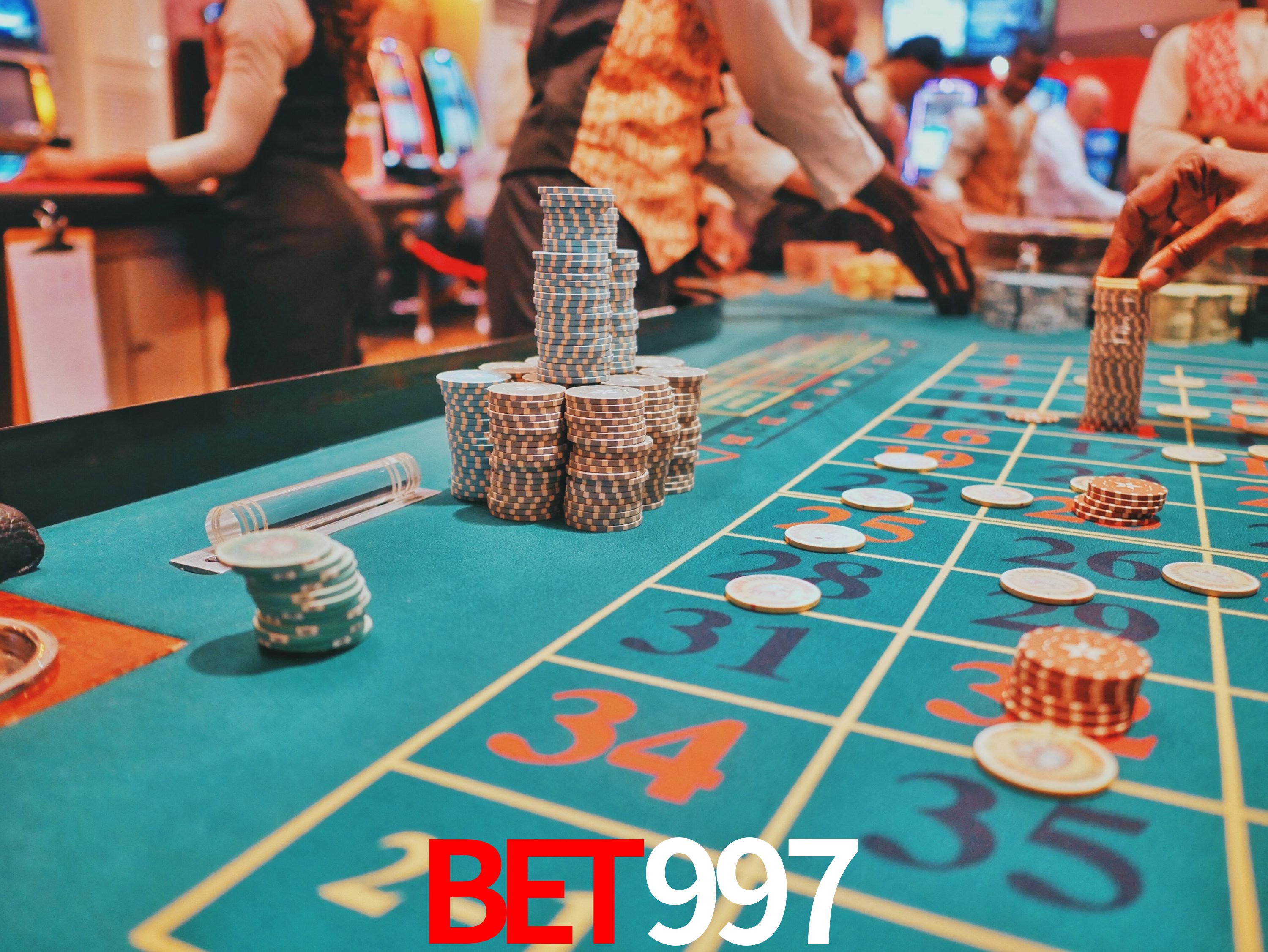 Promoções Sazonais bet997