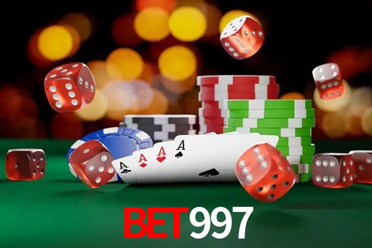 bet997 Tipos de máquinas caça-níqueis