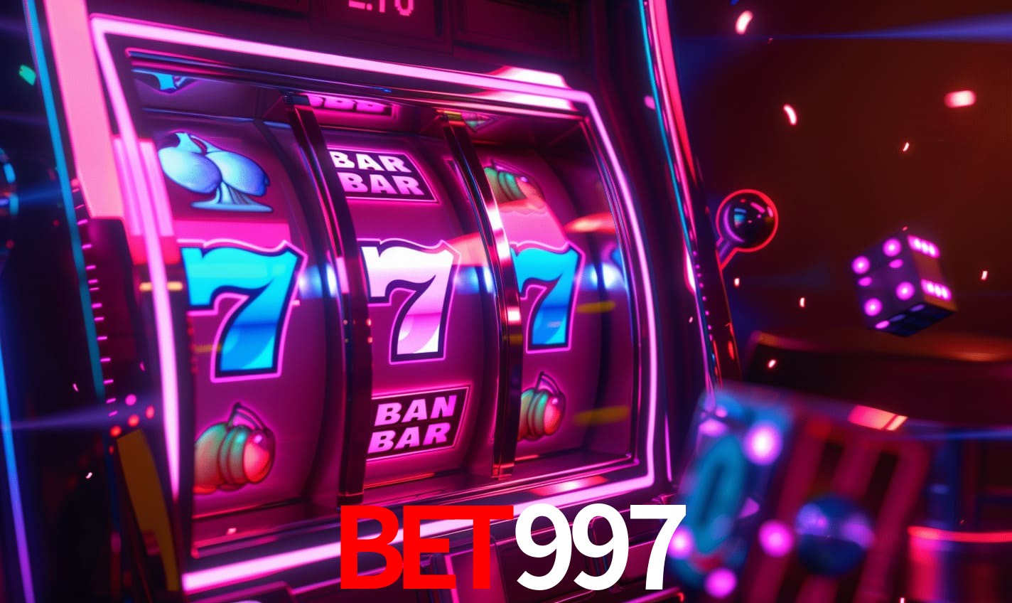 Torneios bet997
