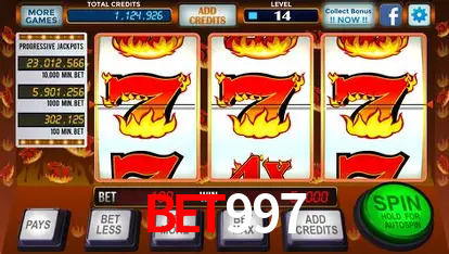 Descubra a Magia dos Jogos de Arcade no bet997