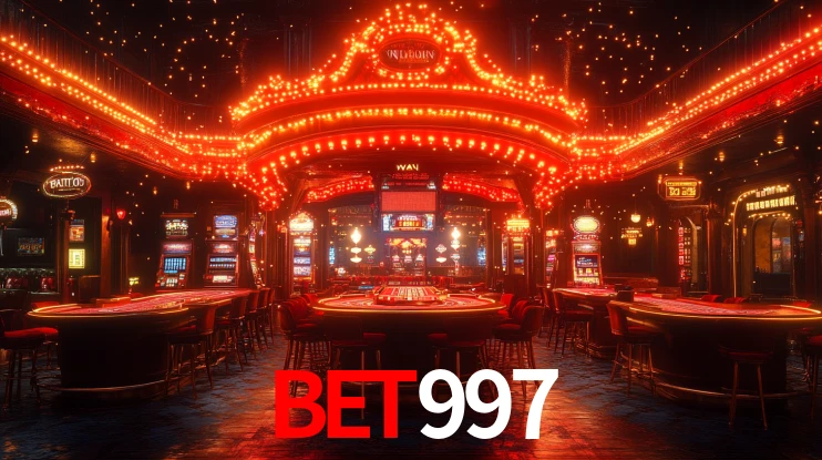 bet997