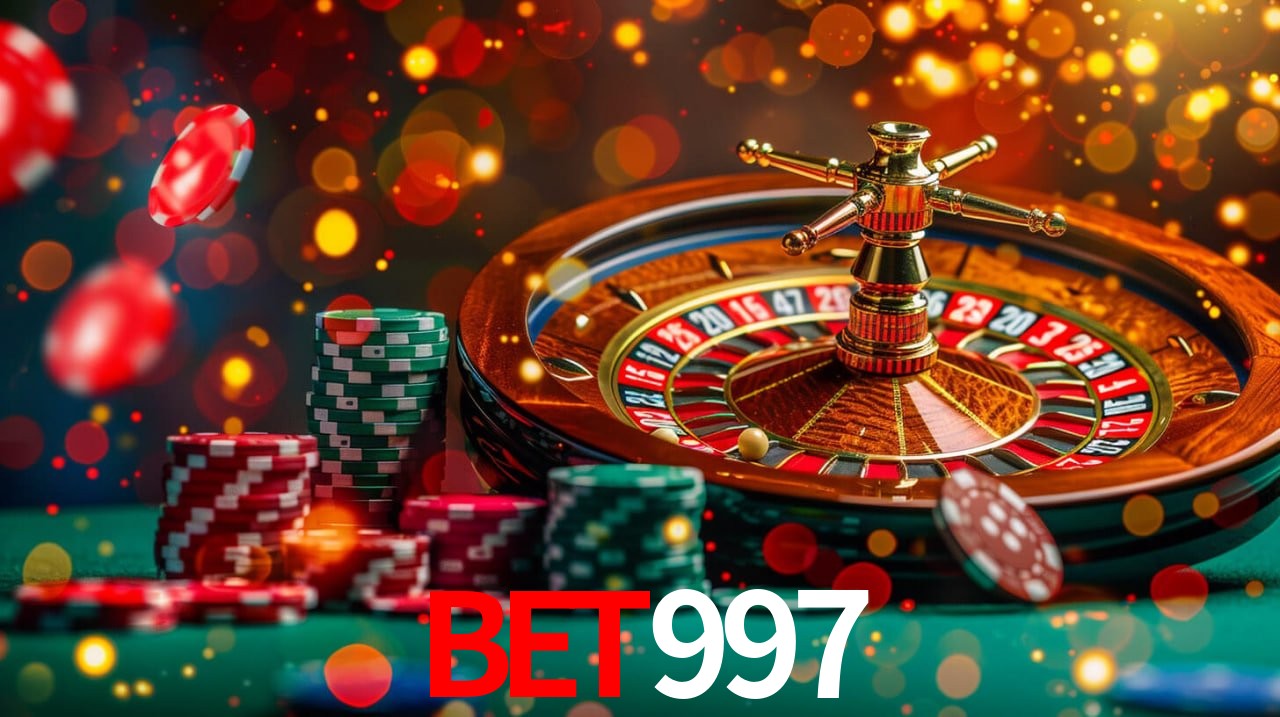 Casino VIP bet997