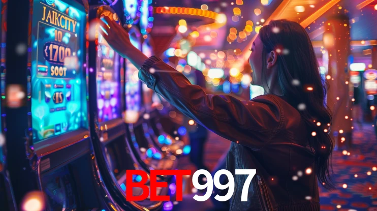 bet997