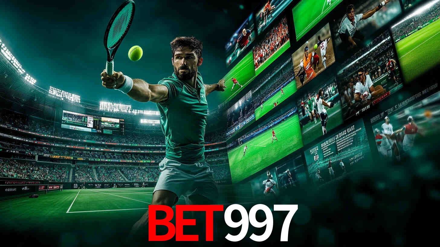 Suporte Download bet997
