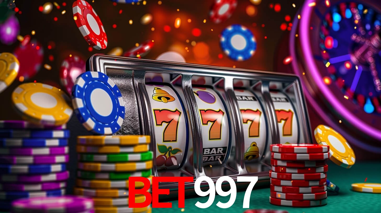 Login Seguro bet997