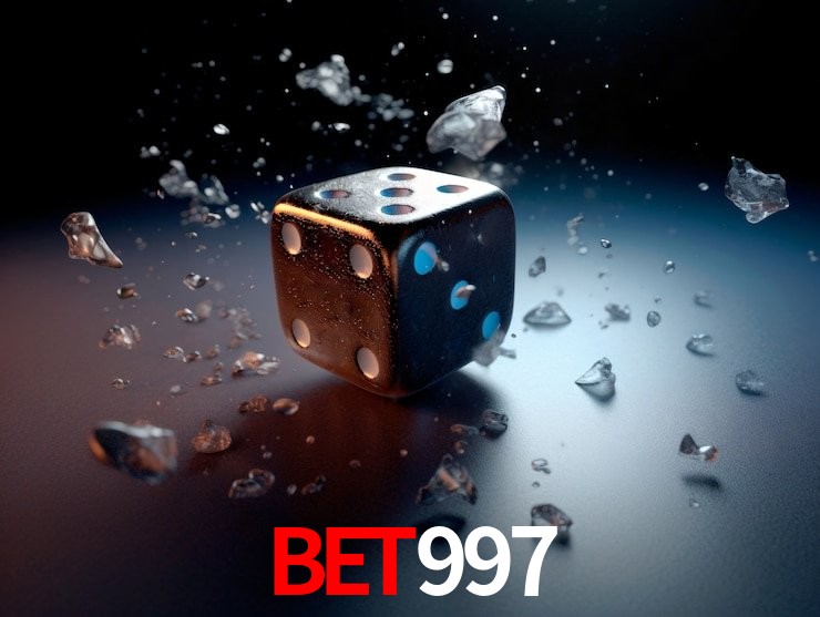 Evolução VIP bet997