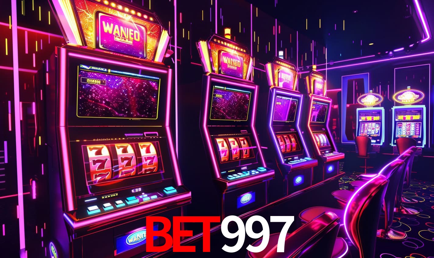 Jogos Exclusivos bet997