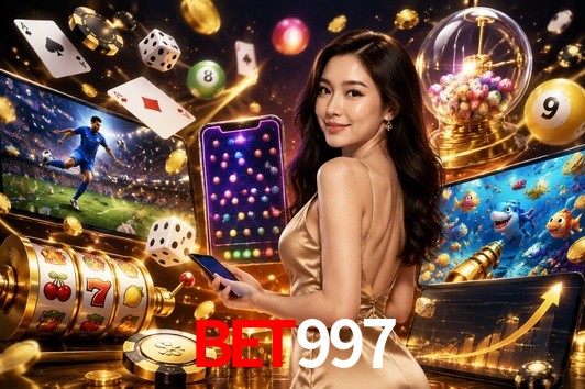Platform Technology bet997