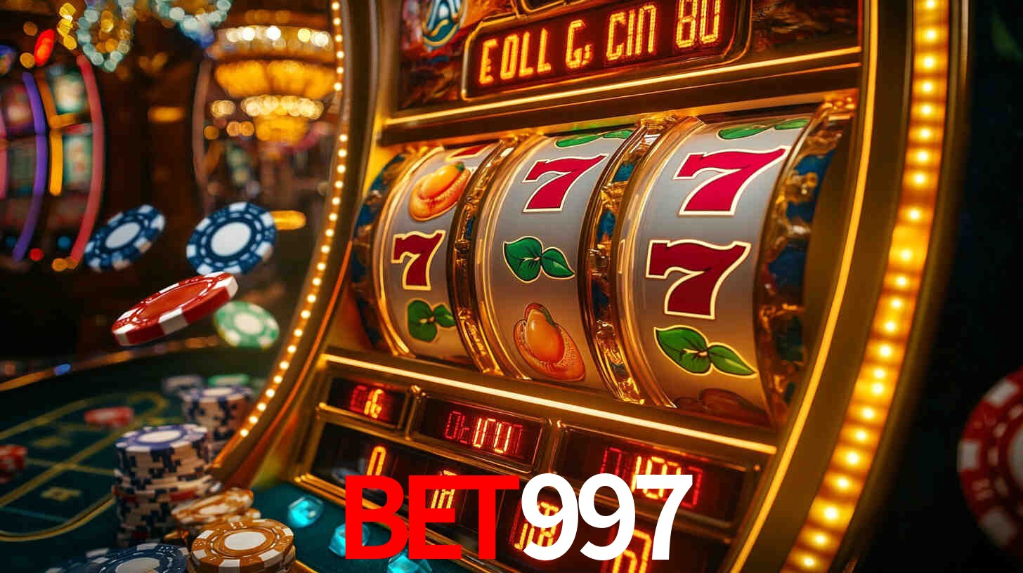 Premium Interface bet997