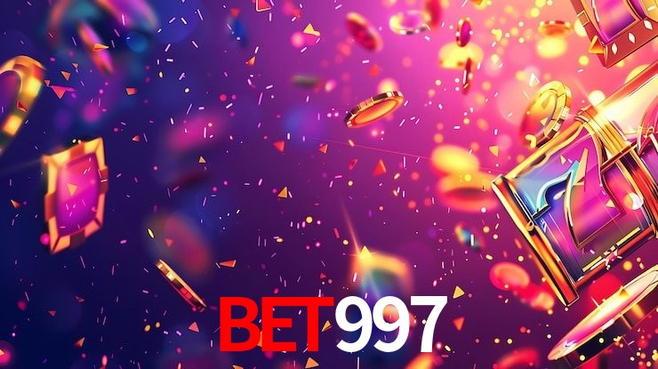 Apostas de Tênis bet997