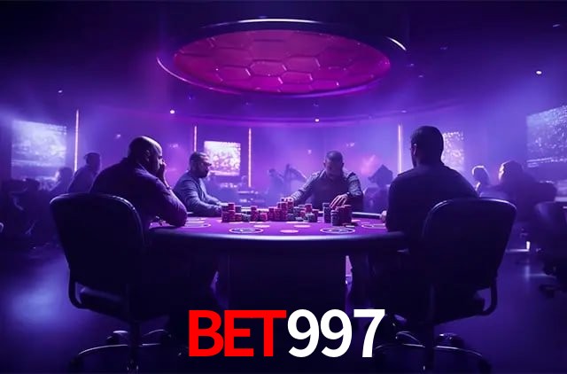 login bet997