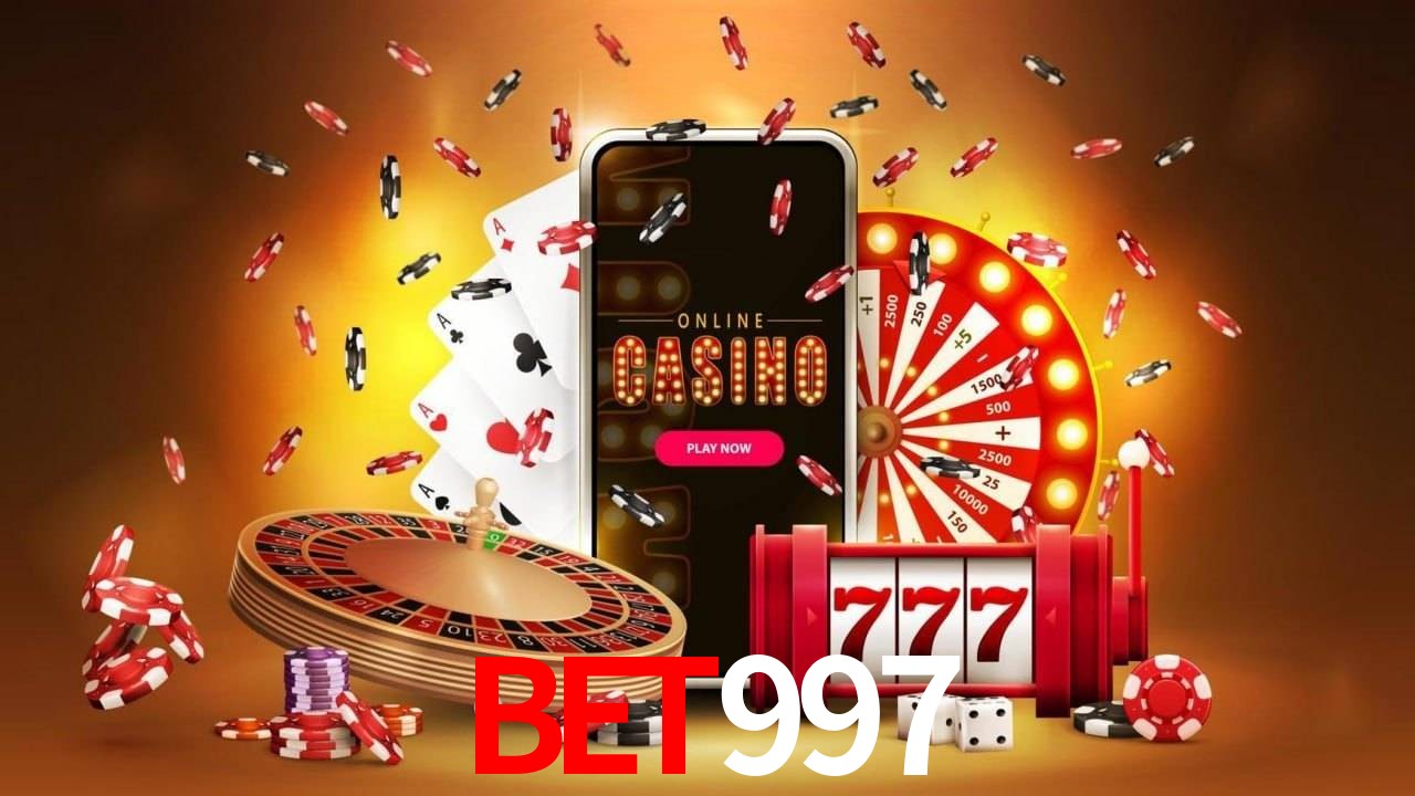 bet997 公平游戏
