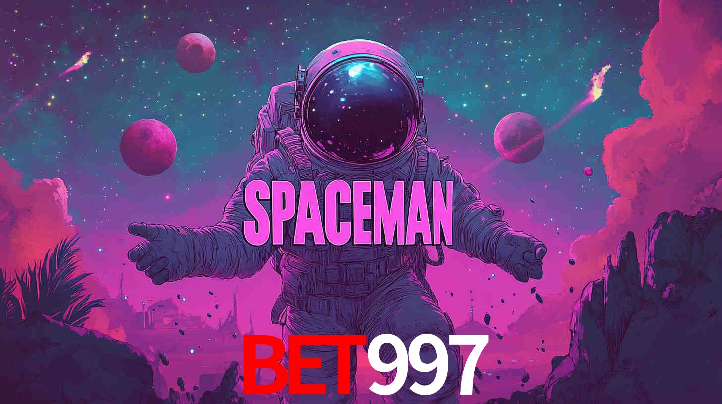 Segurança App bet997
