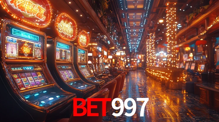 bet997