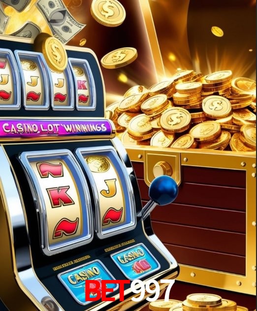 Live Casino bet997