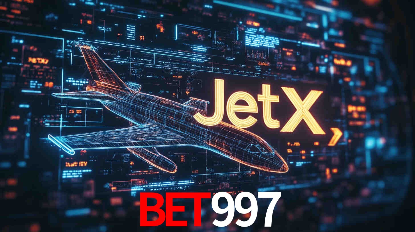 Recursos App bet997