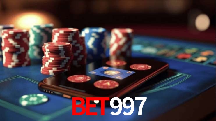 bet997 Premiação acumulada / Jackpot