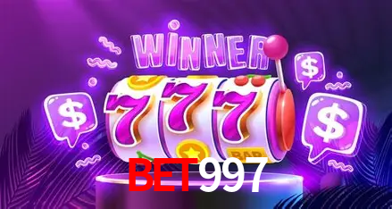 Descubra o Mundo do Cassino Online com bet997
