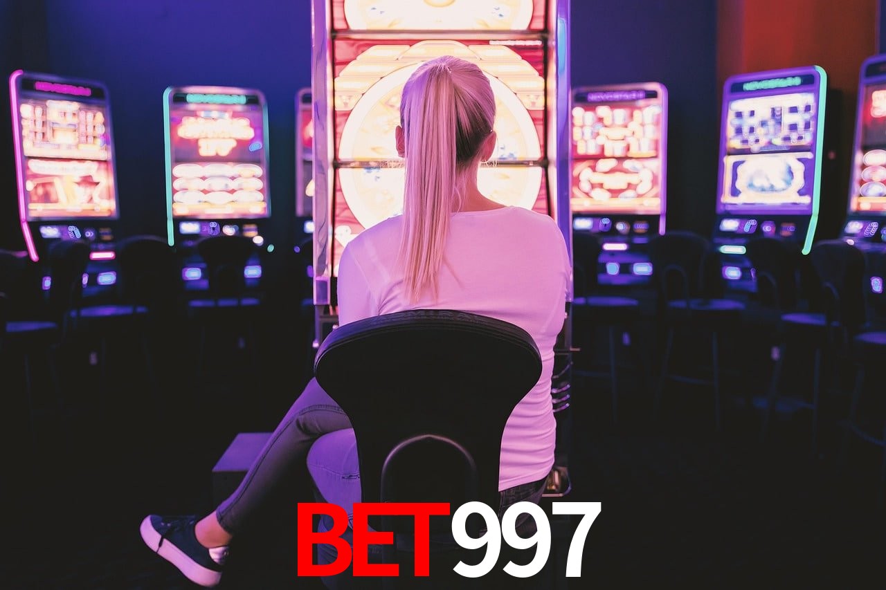 Account Benefits bet997