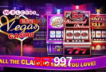 A Experiência Imersiva dos Cassinos Ao Vivo no bet997