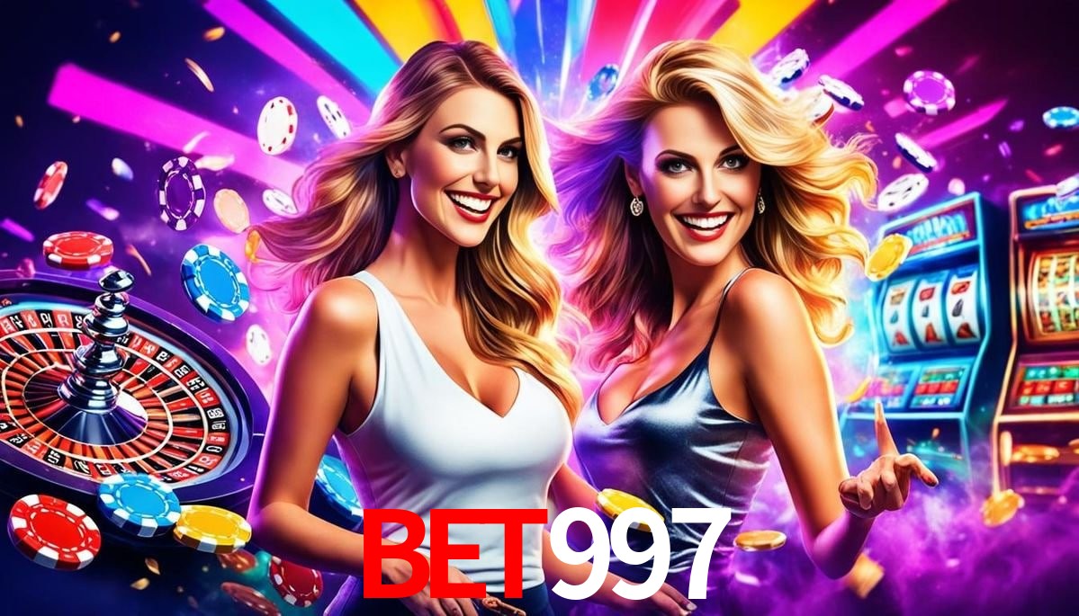 Provedores de Jogos bet997