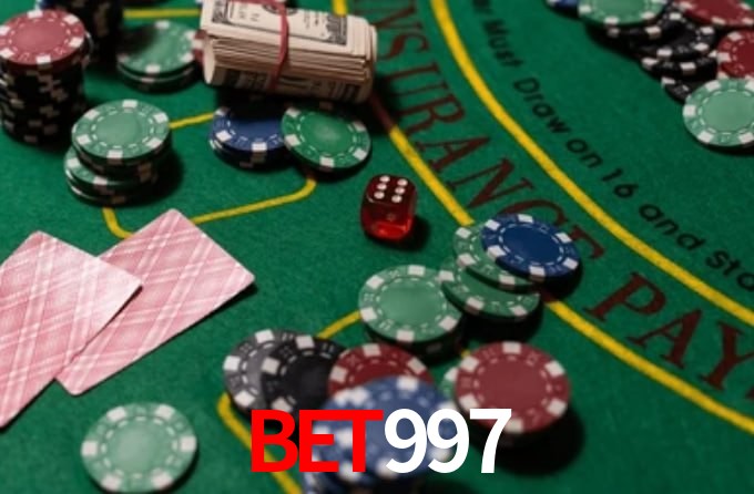 Bônus App bet997