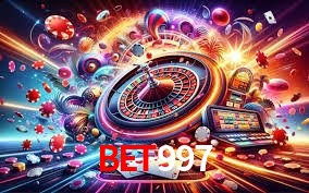 Aplicativo móvel bet997 para iOS e Android