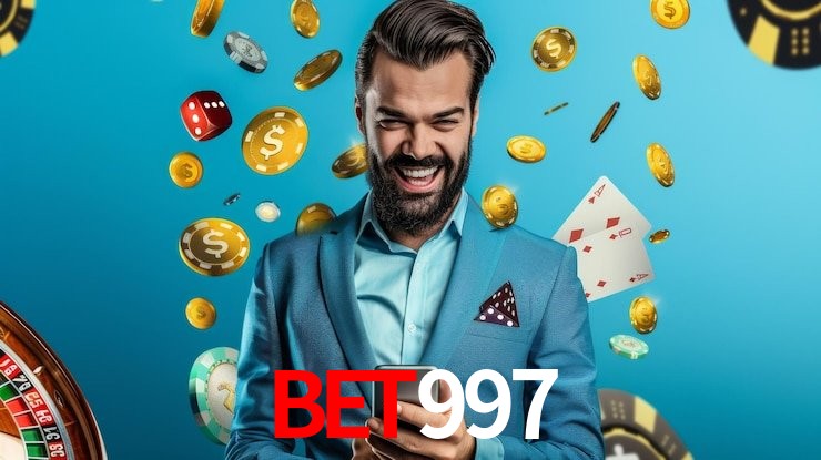 Secure Login bet997