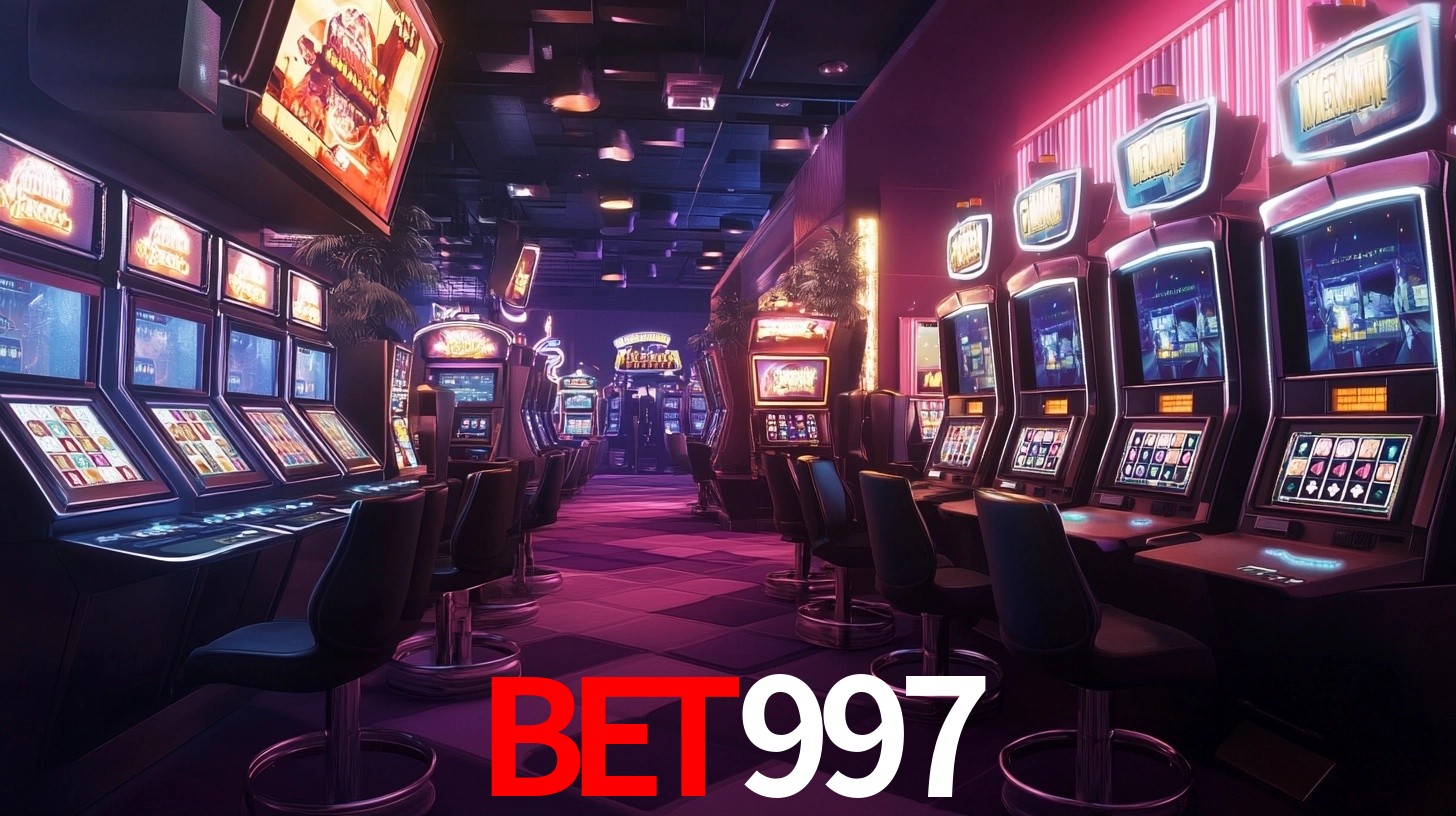 Explore as vantagens do bet997: serviço profissional e confiabilidade