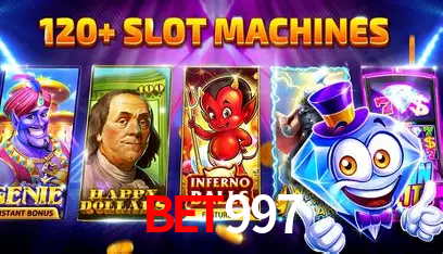 Inovações de Jogos na bet997: O Futuro das Experiências Interativas