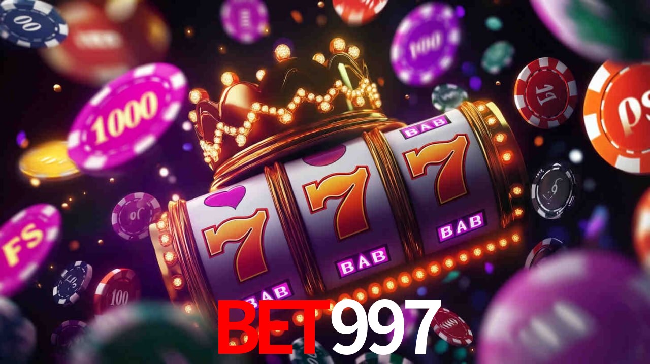 Quick Registration bet997