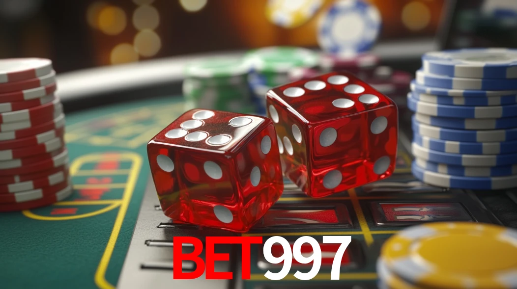 Daily Bonuses bet997