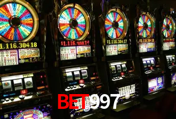 A Emoção da Loteria na bet997: Uma Chance de Mudança de Vida