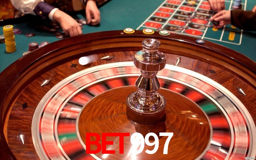 Benefícios da Conta bet997