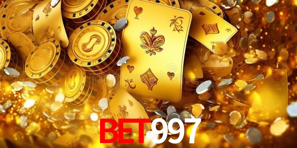Mesa de Blackjack bet997