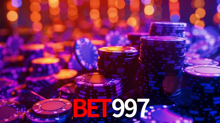Promoções App bet997