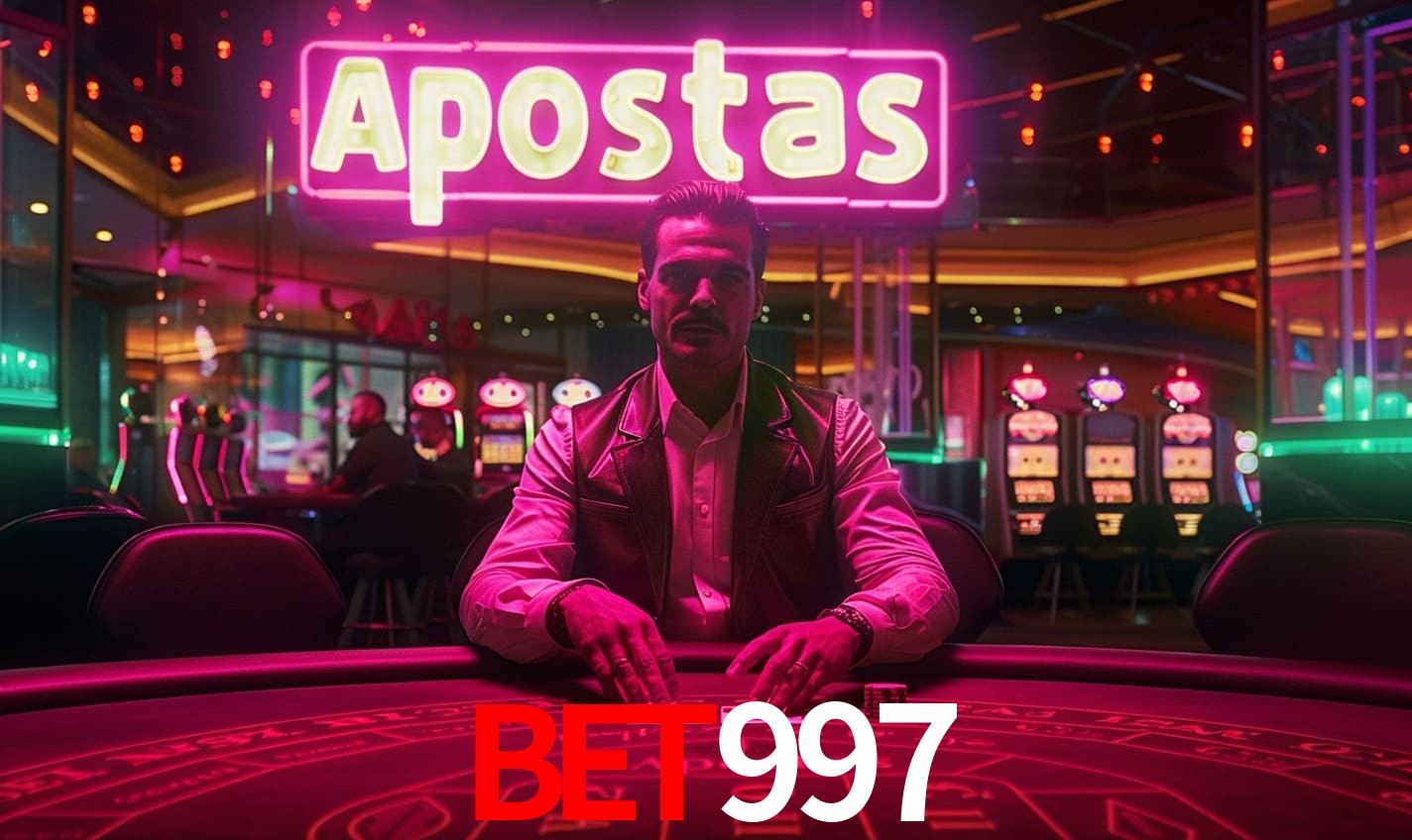Bônus de Boas-vindas bet997