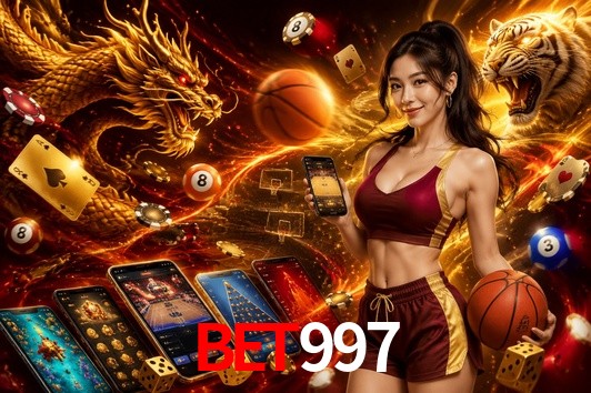 Game Providers bet997