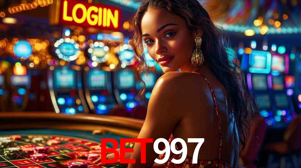 bet997 Caça-níqueis móveis