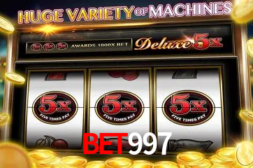 Apostas Esportivas na bet997: Um Guia Completo