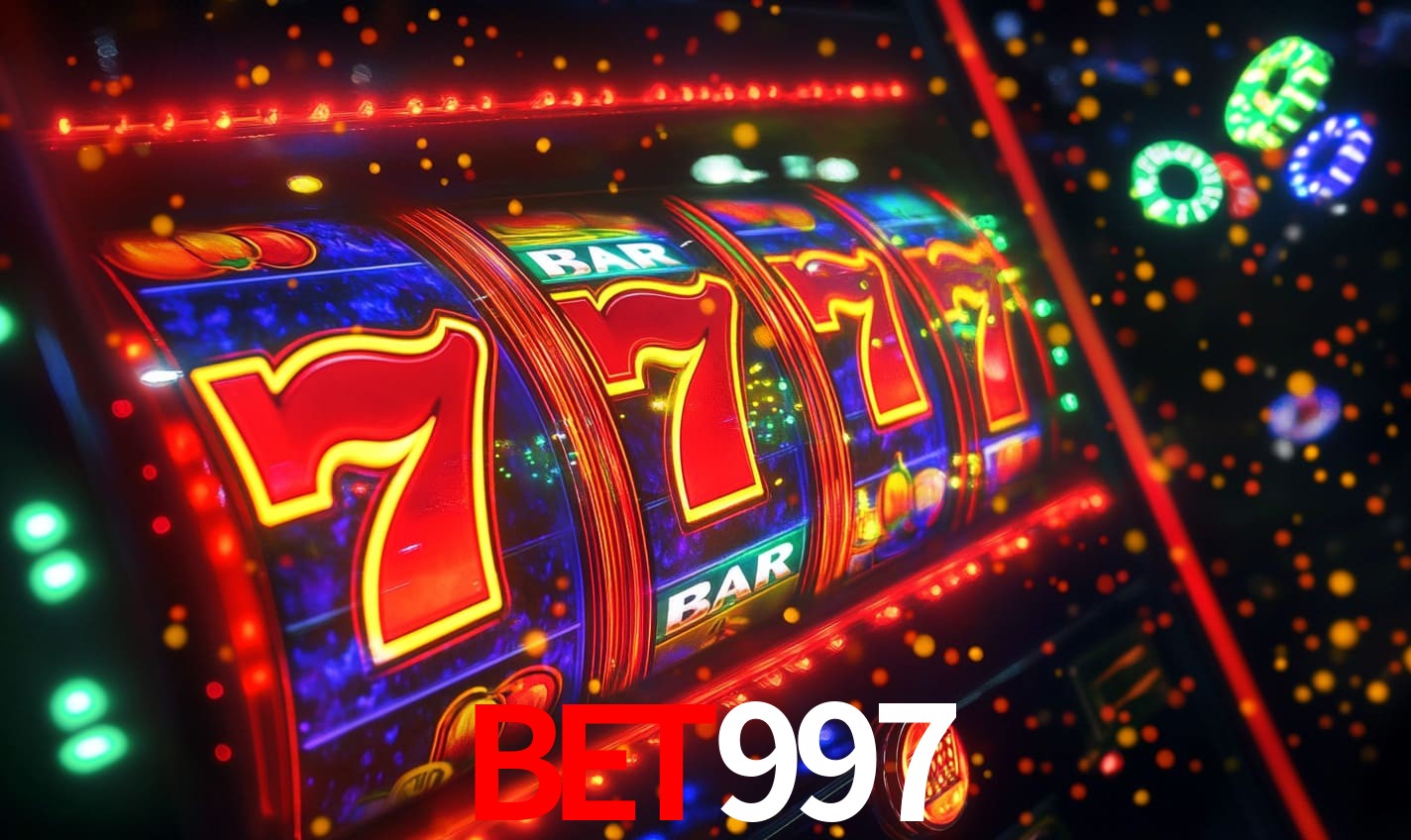 Bônus Generosos e Exclusivos no bet997 para Você!