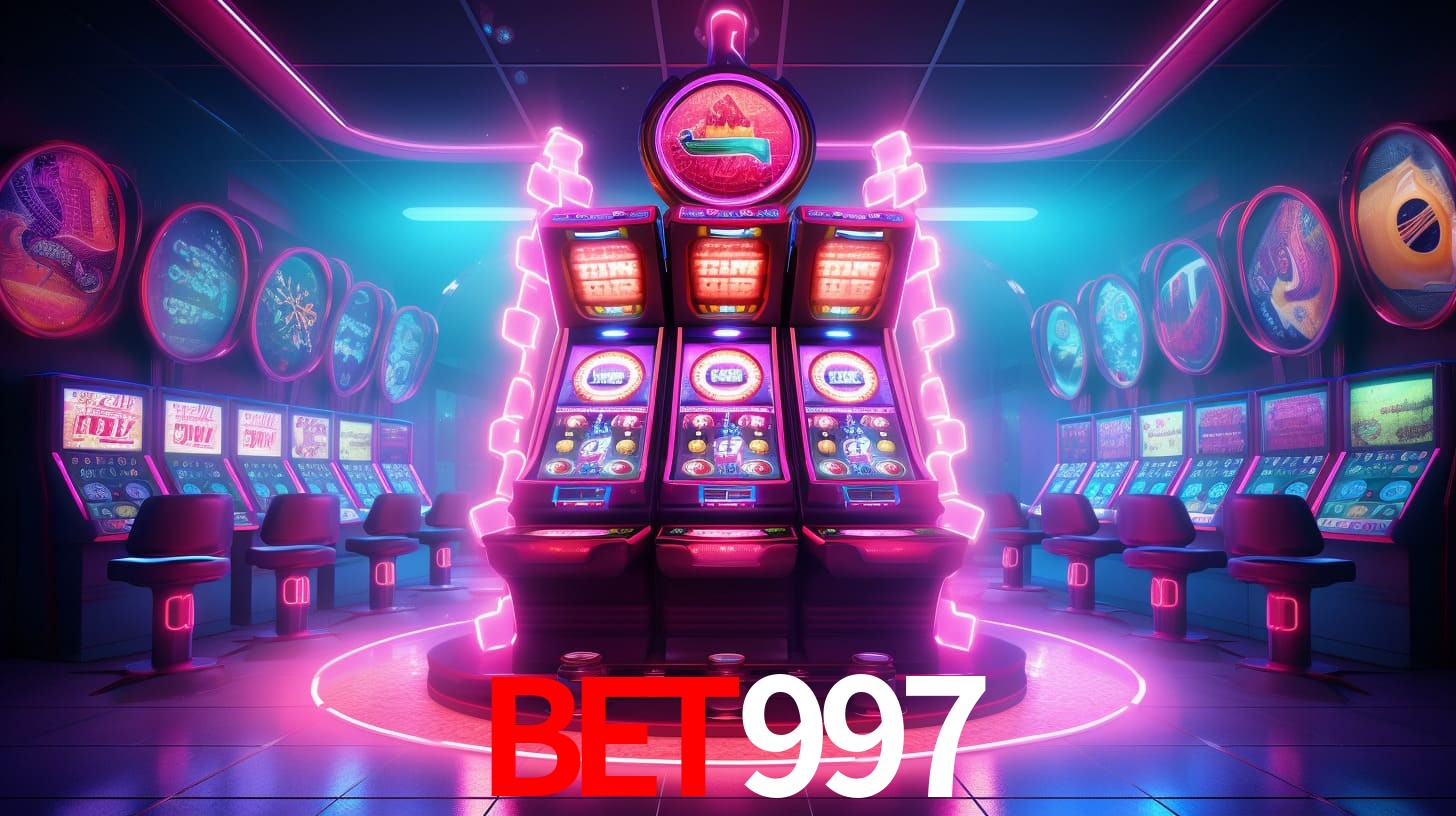 bet997: A Experiência de Casino com Jogos de Mesa ao Vivo