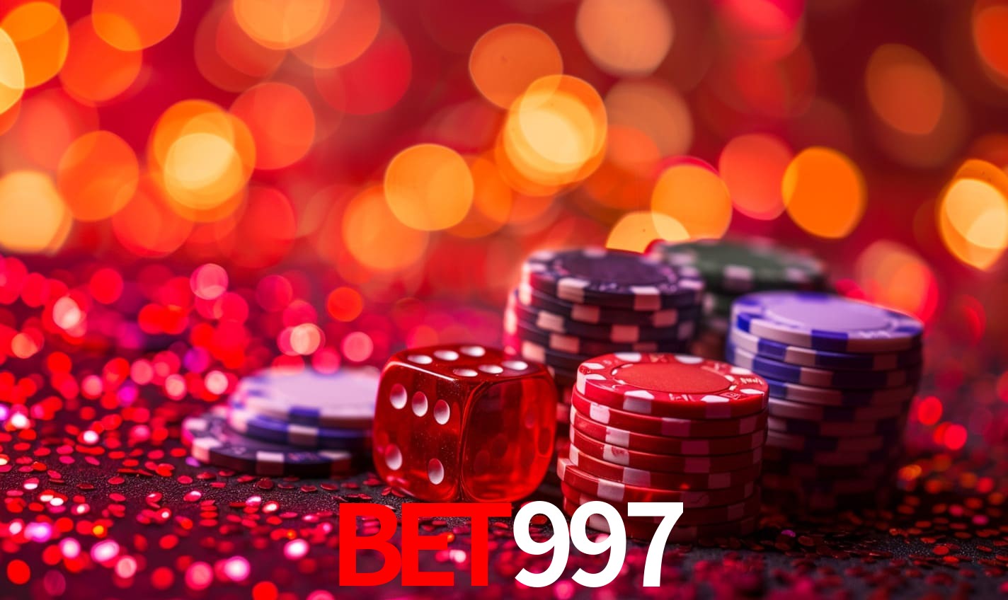 Programa VIP bet997