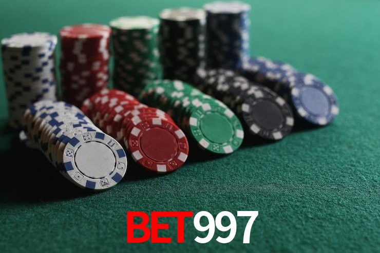 Slot Games bet997